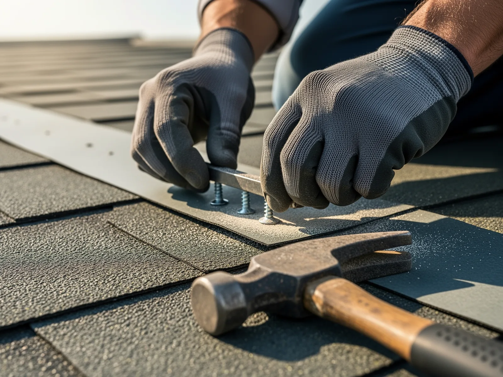 Why choose Fascia Repair in Mount Bethel, PA